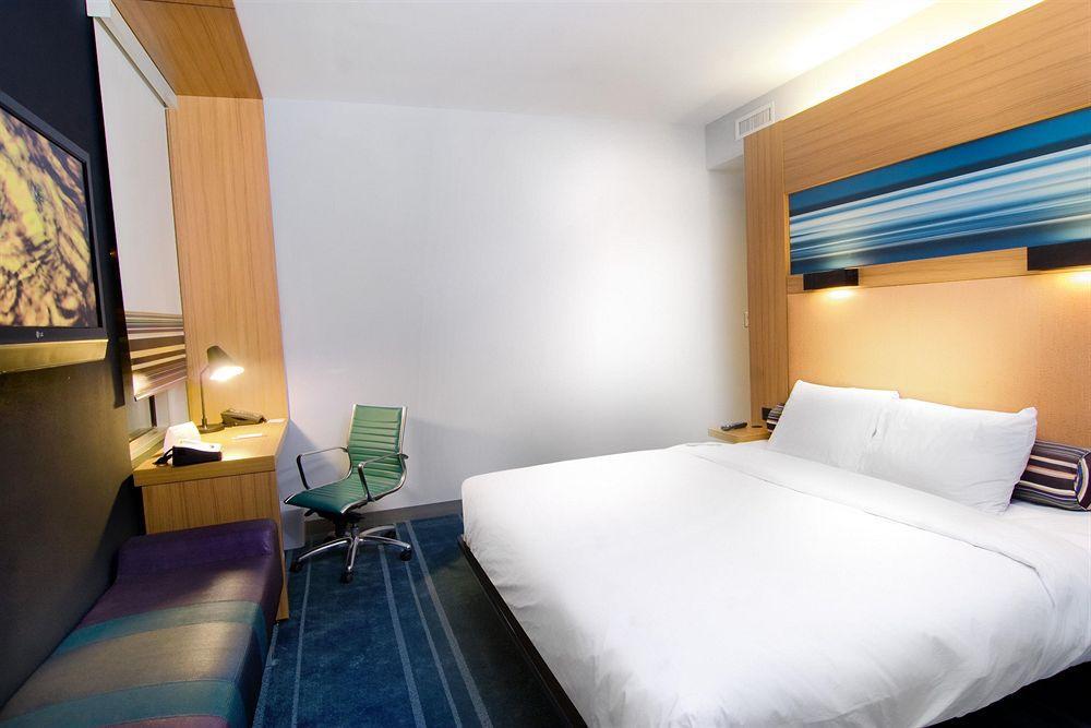 Hotel Aloft Chesapeake Zimmer foto