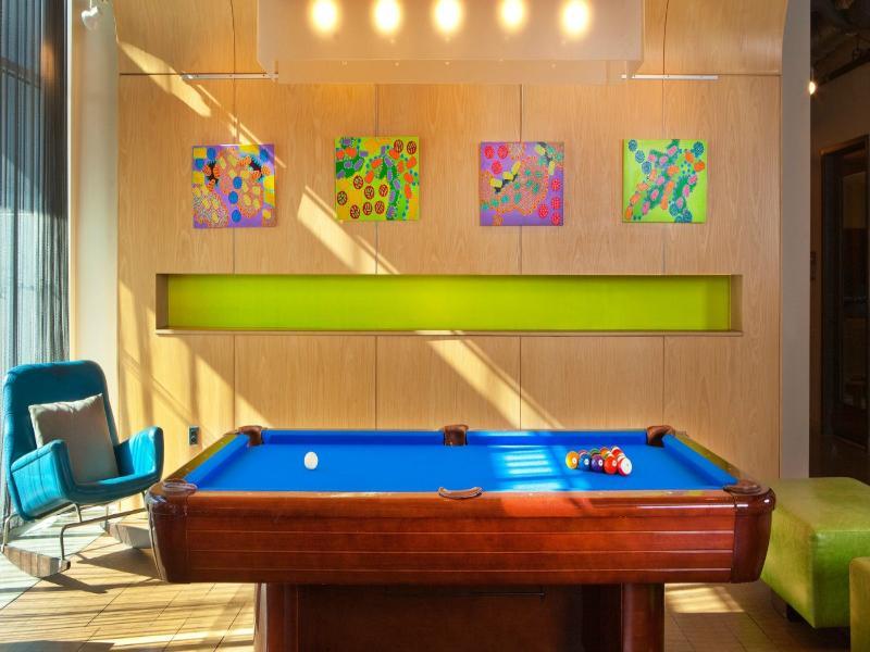 Hotel Aloft Chesapeake Exterior foto