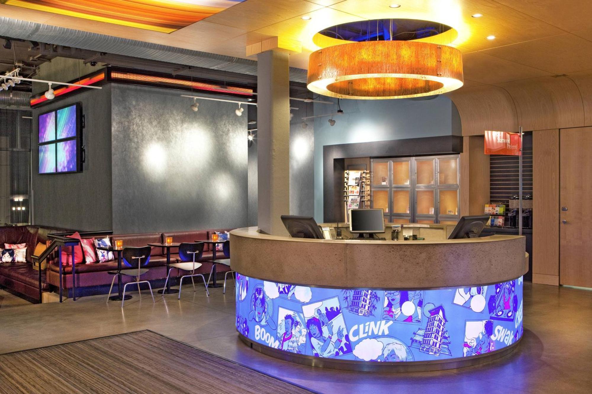 Hotel Aloft Chesapeake Exterior foto
