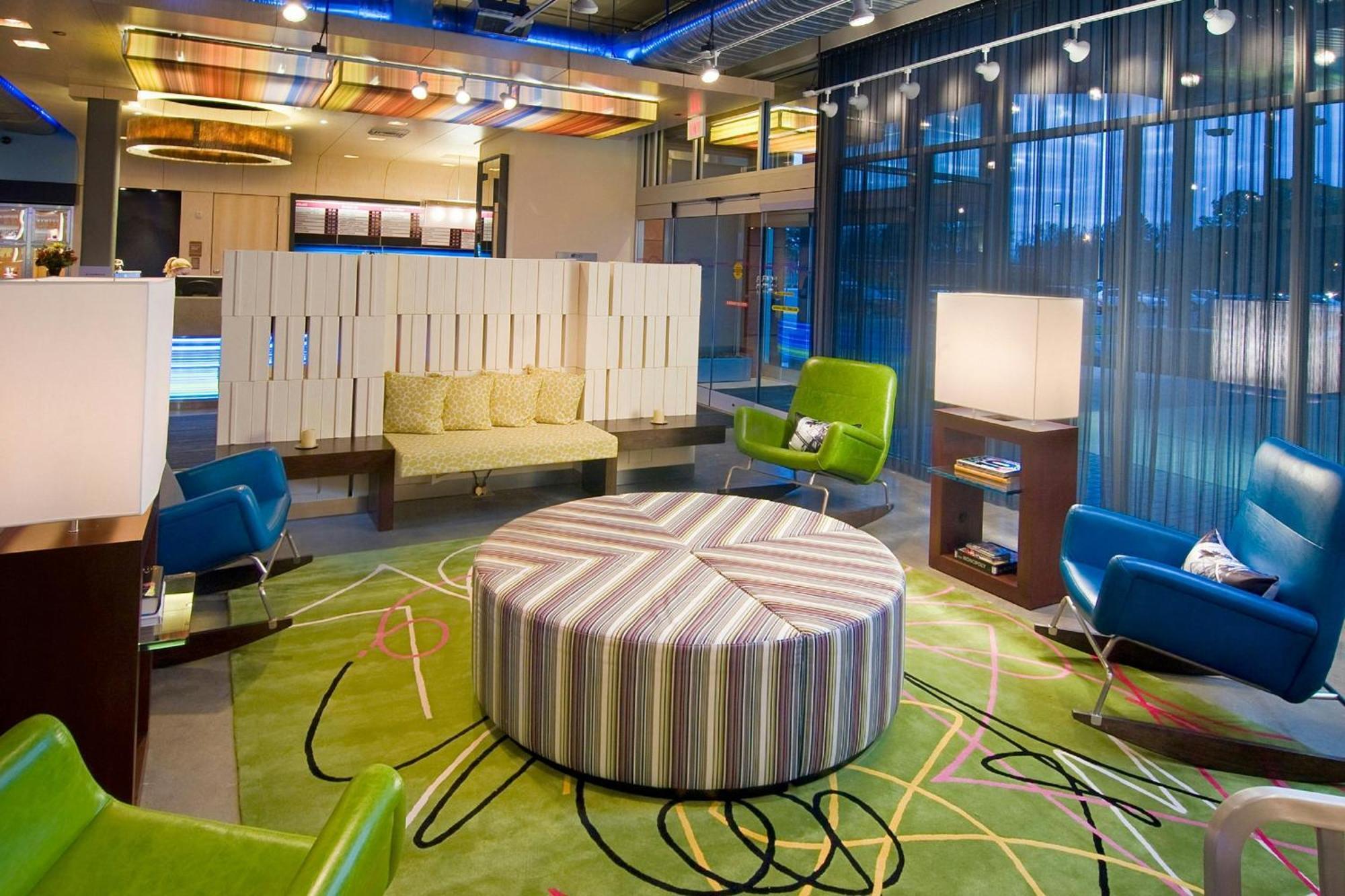Hotel Aloft Chesapeake Exterior foto