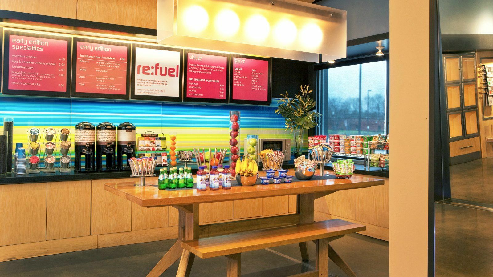 Hotel Aloft Chesapeake Exterior foto