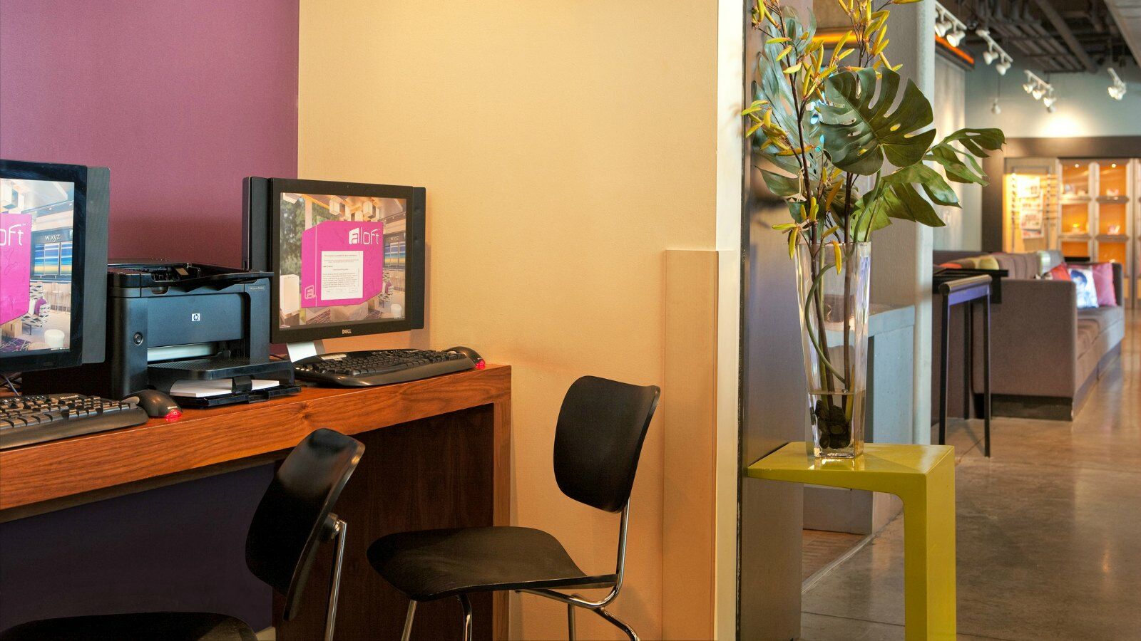 Hotel Aloft Chesapeake Exterior foto
